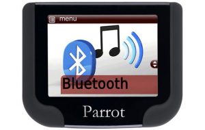 Parrot Hands Free Kits